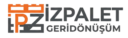 İZPALET Logo